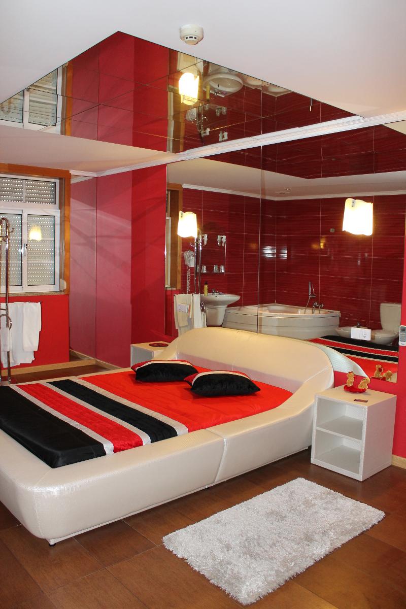 Monte Carlo Love Porto - Oda