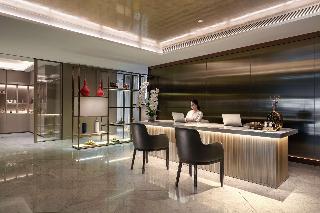 Lancaster Bangkok fotoÄŸrafÄ±