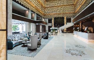 Lancaster Bangkok fotoÄŸrafÄ±