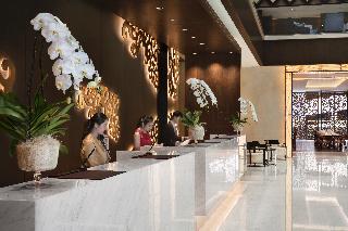 Lancaster Bangkok fotoÄŸrafÄ±