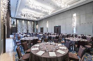 Lancaster Bangkok fotoÄŸrafÄ±