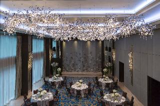Lancaster Bangkok fotoÄŸrafÄ±