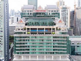 Lancaster Bangkok fotoÄŸrafÄ±