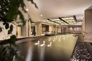 Lancaster Bangkok fotoÄŸrafÄ±