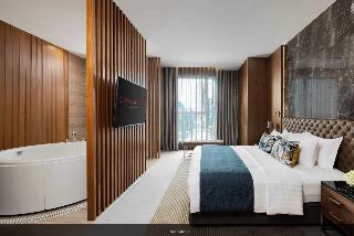 Lancaster Bangkok fotoÄŸrafÄ±