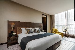 Lancaster Bangkok fotoÄŸrafÄ±