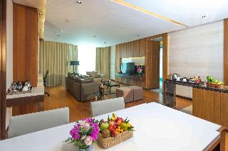 Lancaster Bangkok fotoÄŸrafÄ±