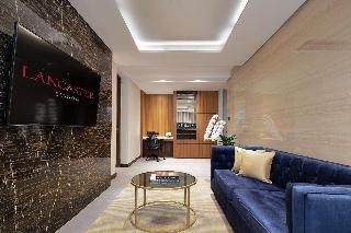 Lancaster Bangkok fotoÄŸrafÄ±