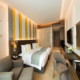 Lancaster Bangkok fotoÄŸrafÄ±