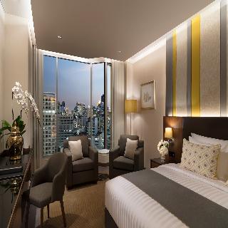 Lancaster Bangkok fotoÄŸrafÄ±