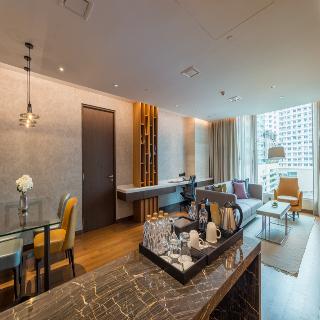 Lancaster Bangkok fotoÄŸrafÄ±