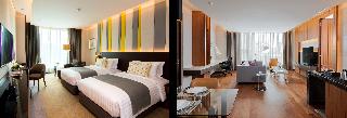 Lancaster Bangkok fotoÄŸrafÄ±