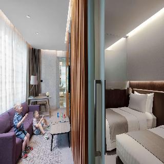 Lancaster Bangkok fotoÄŸrafÄ±