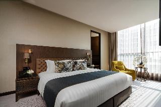 Lancaster Bangkok fotoÄŸrafÄ±