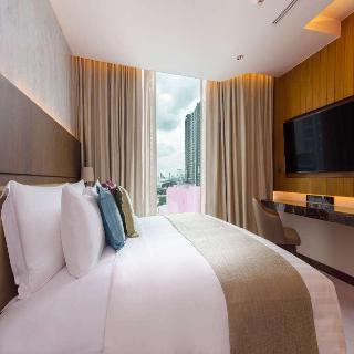 Lancaster Bangkok fotoÄŸrafÄ±