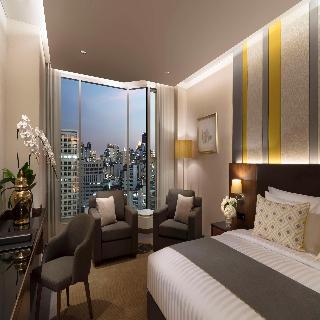 Lancaster Bangkok fotoÄŸrafÄ±