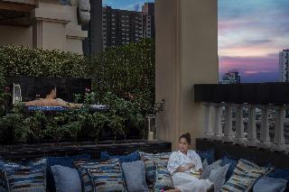 Lancaster Bangkok fotoÄŸrafÄ±