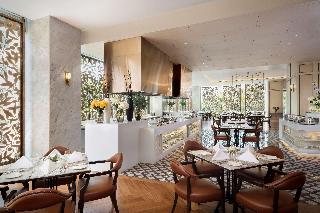 Lancaster Bangkok fotoÄŸrafÄ±
