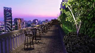 Lancaster Bangkok fotoÄŸrafÄ±