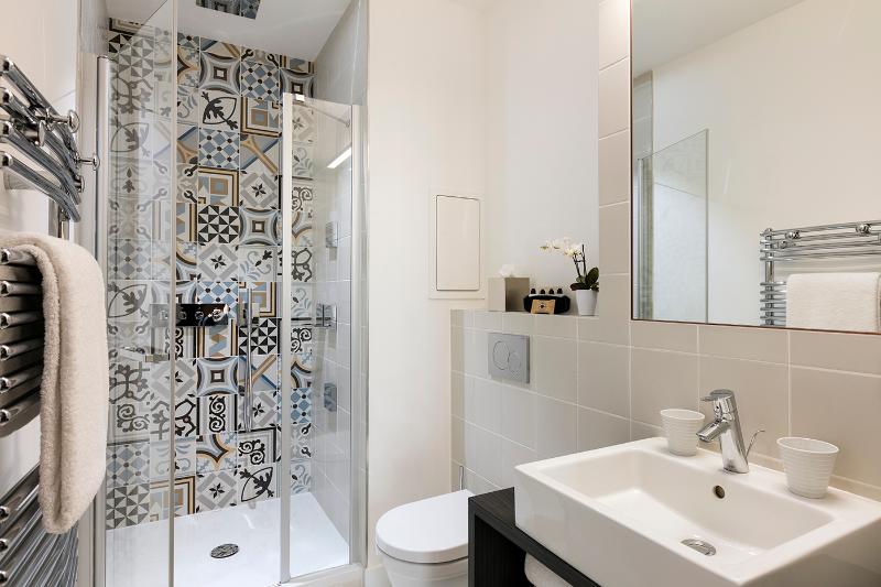 Hotel Square Louvois - Oda