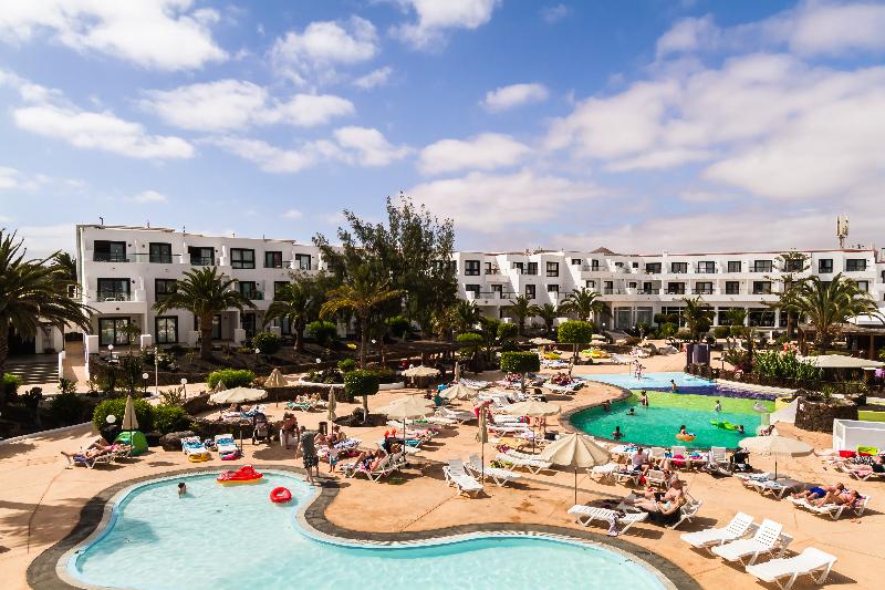 BlueBay Lanzarote - Genel