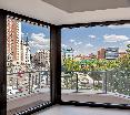 Barceló Torre de Madrid oda fotoğrafı