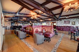 Metropolitan Hotel Dubai fotoÄŸrafÄ±