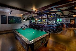 Metropolitan Hotel Dubai fotoÄŸrafÄ±