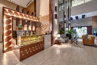 Metropolitan Hotel Dubai fotoÄŸrafÄ±