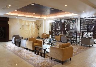 Metropolitan Hotel Dubai fotoÄŸrafÄ±