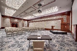 Metropolitan Hotel Dubai fotoÄŸrafÄ±
