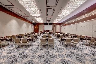 Metropolitan Hotel Dubai fotoÄŸrafÄ±