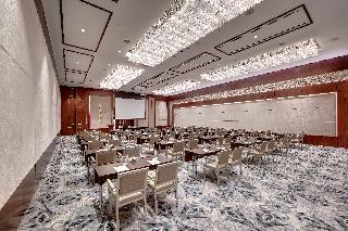 Metropolitan Hotel Dubai fotoÄŸrafÄ±