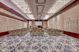Metropolitan Hotel Dubai fotoÄŸrafÄ±