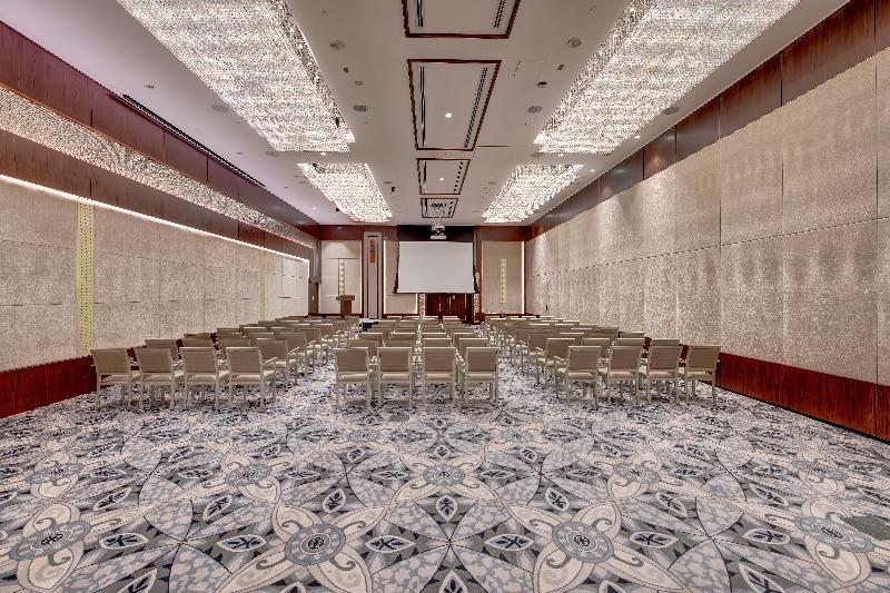 Metropolitan Hotel Dubai - Toplantı