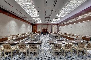 Metropolitan Hotel Dubai fotoÄŸrafÄ±