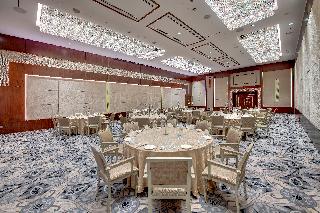 Metropolitan Hotel Dubai fotoÄŸrafÄ±