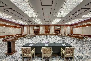 Metropolitan Hotel Dubai fotoÄŸrafÄ±