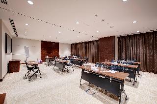 Metropolitan Hotel Dubai fotoÄŸrafÄ±