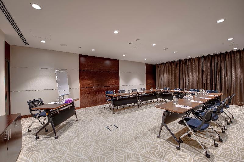 Metropolitan Hotel Dubai - Toplantı