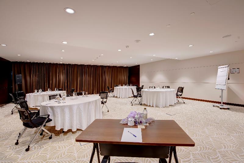 Metropolitan Hotel Dubai - Toplantı