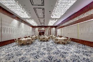 Metropolitan Hotel Dubai fotoÄŸrafÄ±