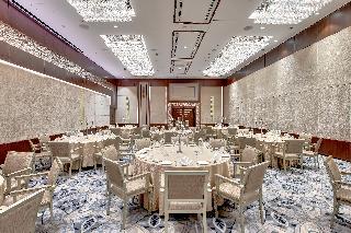 Metropolitan Hotel Dubai fotoÄŸrafÄ±
