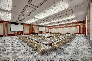 Metropolitan Hotel Dubai fotoÄŸrafÄ±