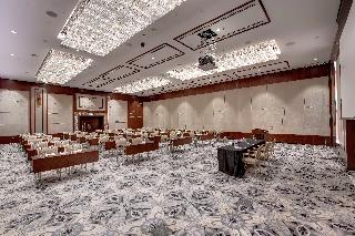 Metropolitan Hotel Dubai fotoÄŸrafÄ±