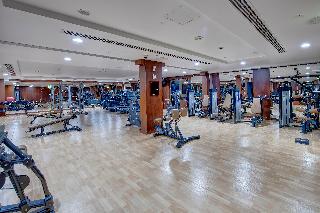 Metropolitan Hotel Dubai fotoÄŸrafÄ±