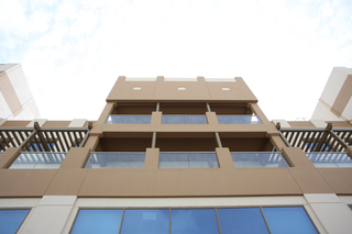 Metropolitan Hotel Dubai fotoÄŸrafÄ±
