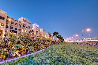 Metropolitan Hotel Dubai fotoÄŸrafÄ±