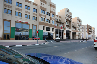 Metropolitan Hotel Dubai fotoÄŸrafÄ±