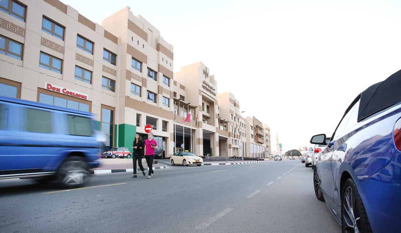 Metropolitan Hotel Dubai - Genel